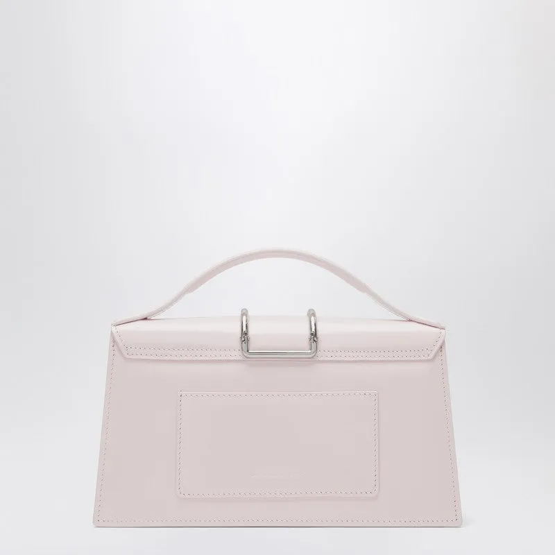 Le Grand Bambino Light Pink Bag sold by Wanan Luxury product image thumbnail 2