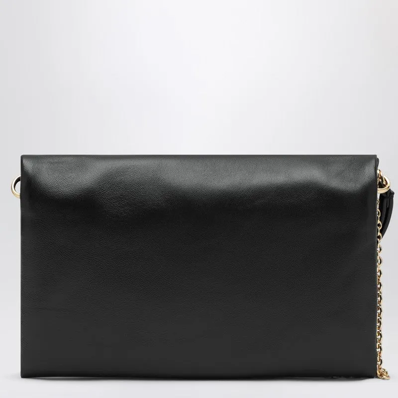 Mamma Baguette Pouch Black sold by Wanan Luxury product image thumbnail 2