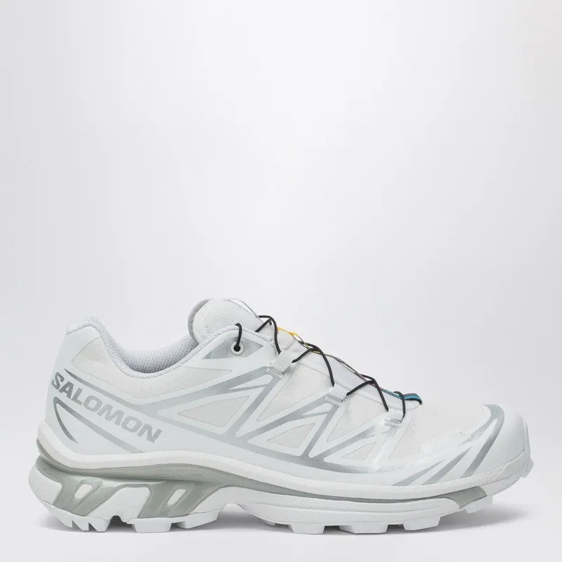 Xt-6 Gtx Sneakers White/Silver made by Salomon