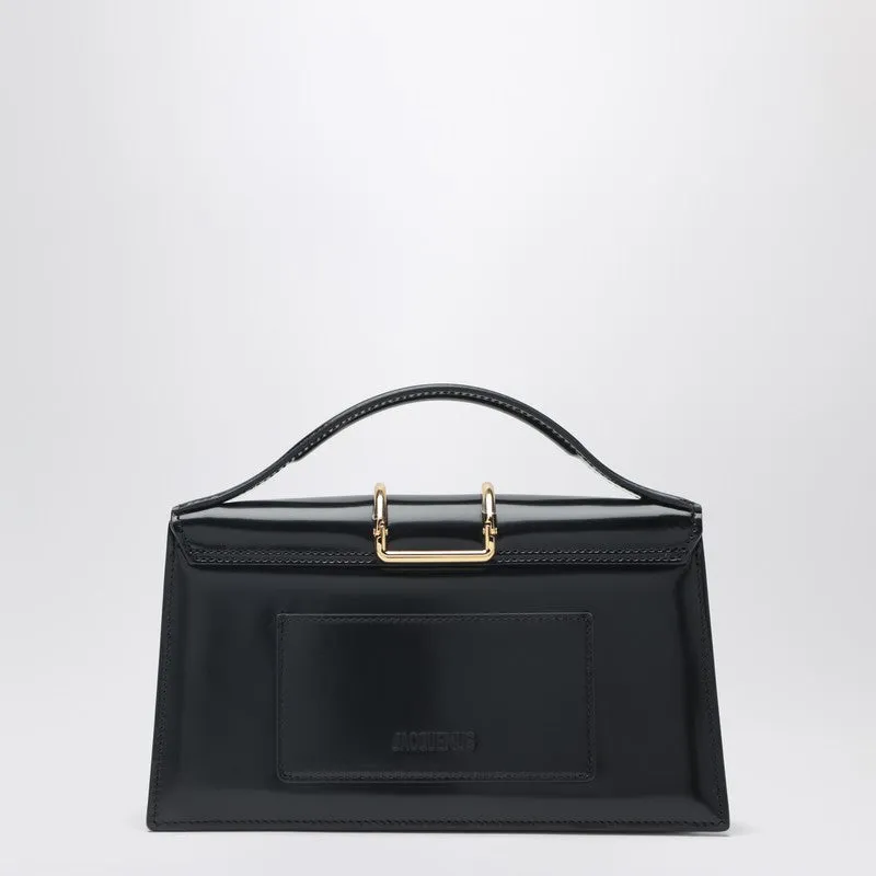 Le Grand Bambino Black Bag sold by Wanan Luxury product image thumbnail 2