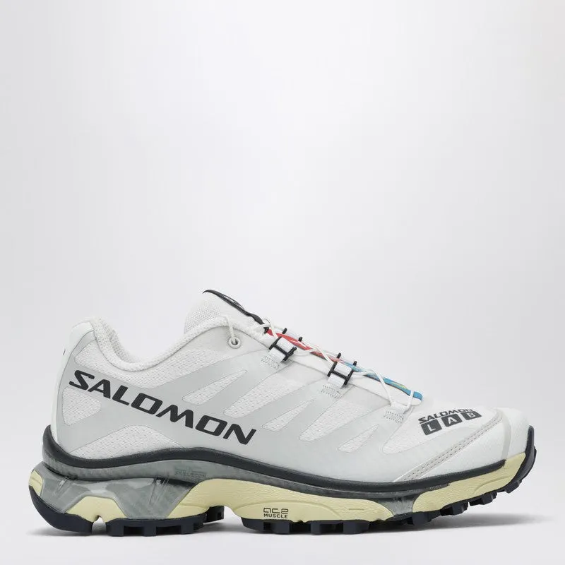 Xt-4 Og Sneakers White/Lunar Rock/Night Sky made by Salomon