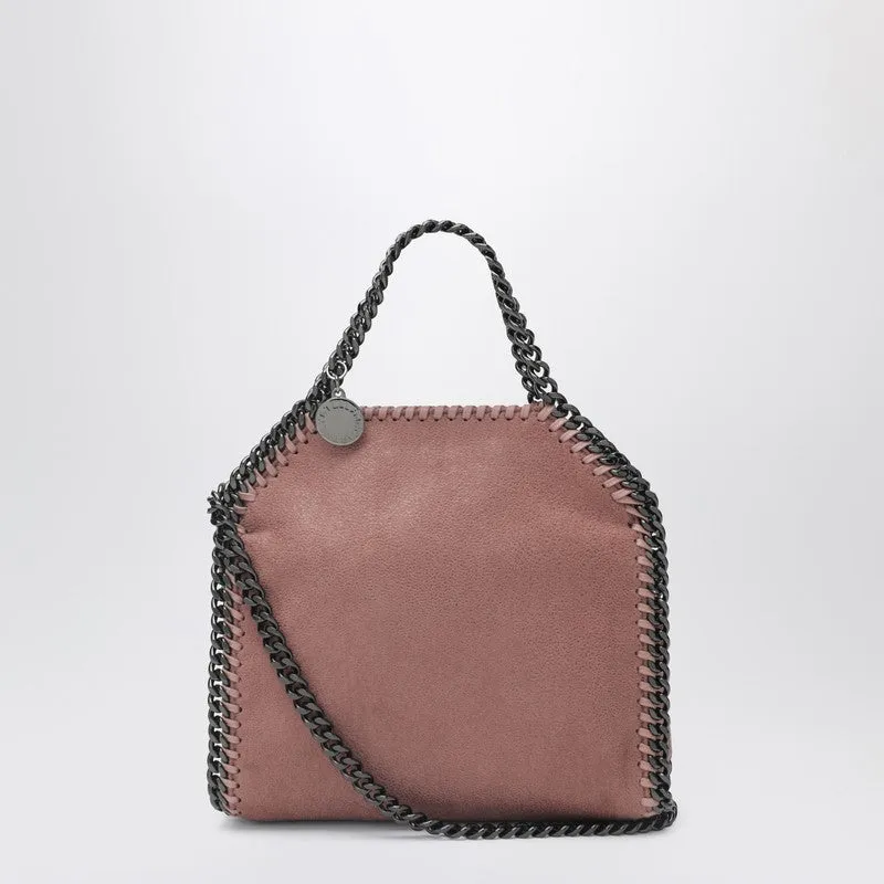 Sienna Falabella Micro Tote Bag sold by Wanan Luxury