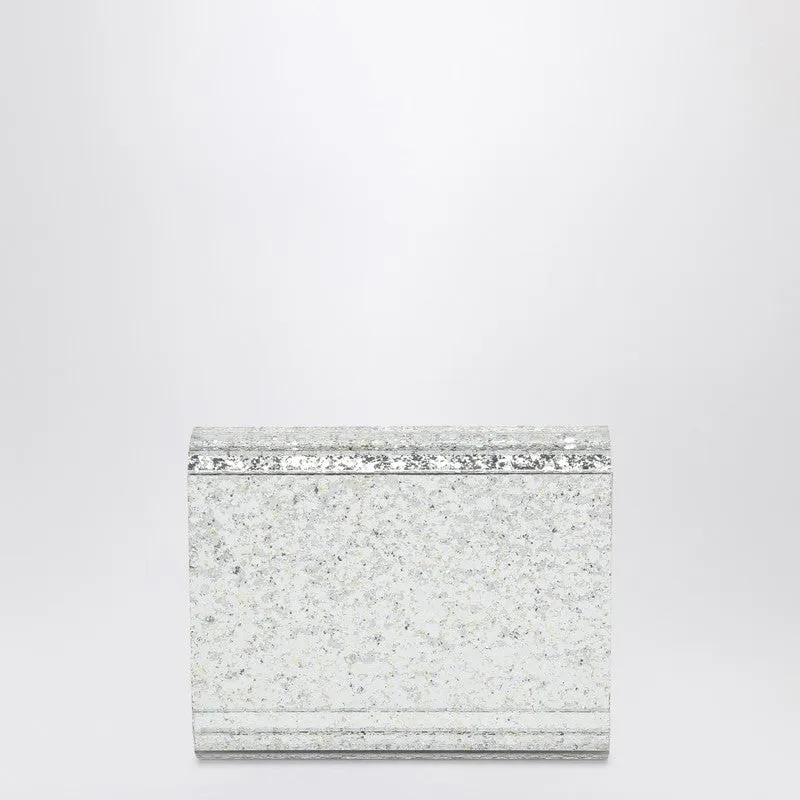 Champagne-Coloured Candy Clutch sold by Wanan Luxury product image thumbnail 2