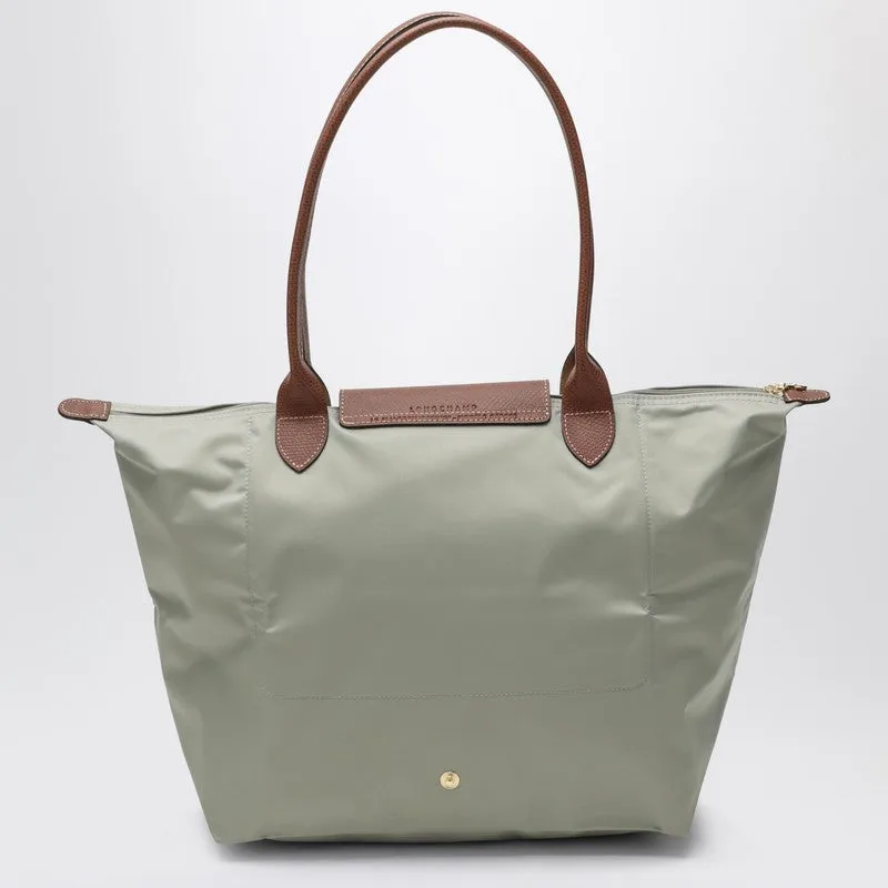 Pebble Le Pliage Original L Bag sold by Wanan Luxury product image thumbnail 2