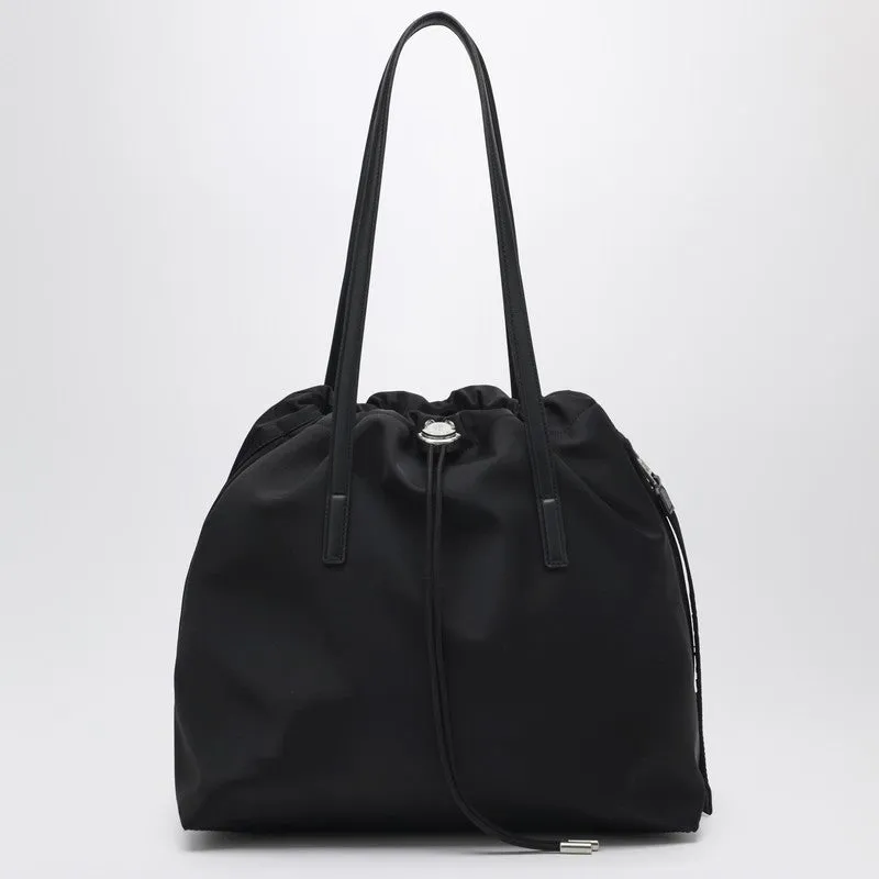 New Trick Water-Repellent Black Tote Bag sold by Wanan Luxury