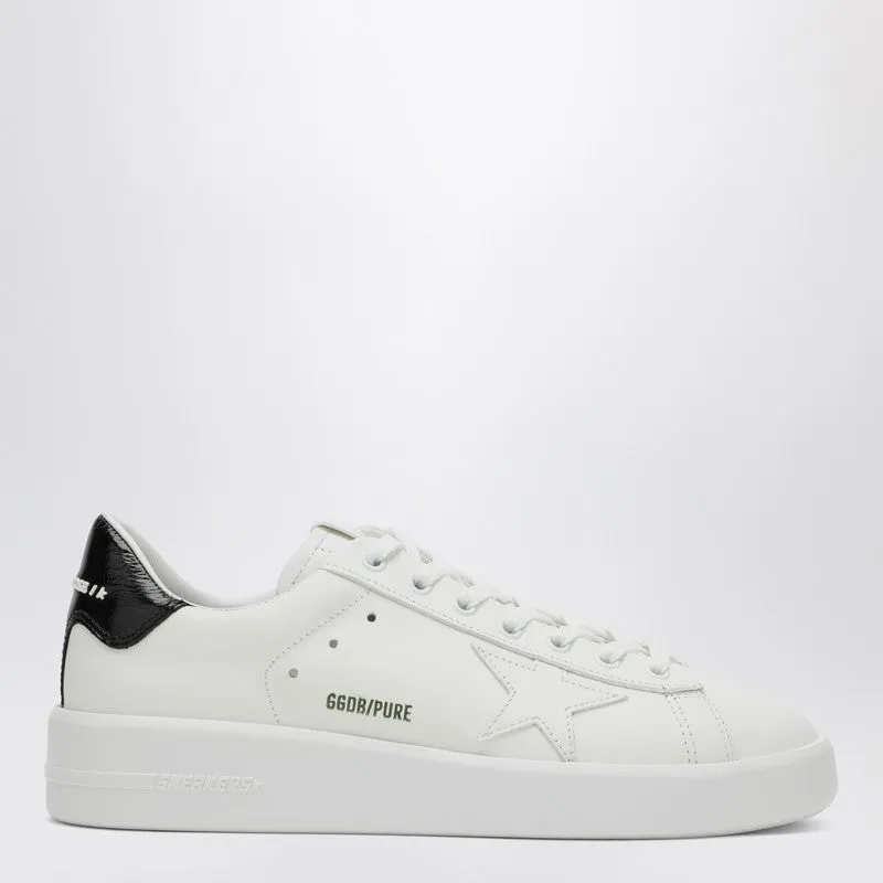 Sneaker Pure Star White sold by Wanan Luxury