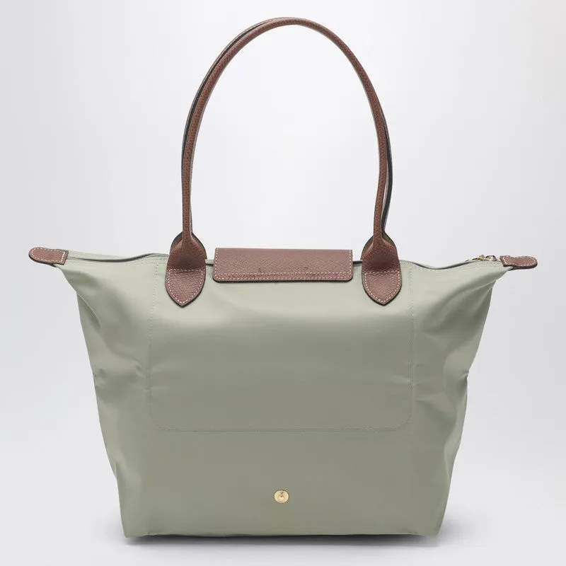 Pebble Le Pliage Original M Bag sold by Wanan Luxury product image thumbnail 2