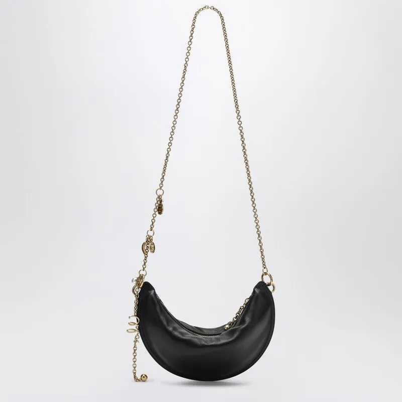 Mini Chloé Icons Black Shoulder Bag sold by Wanan Luxury product image thumbnail 2