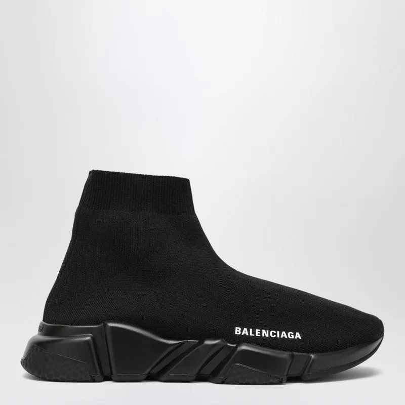 Speed Mesh Sneakers Black made by Balenciaga