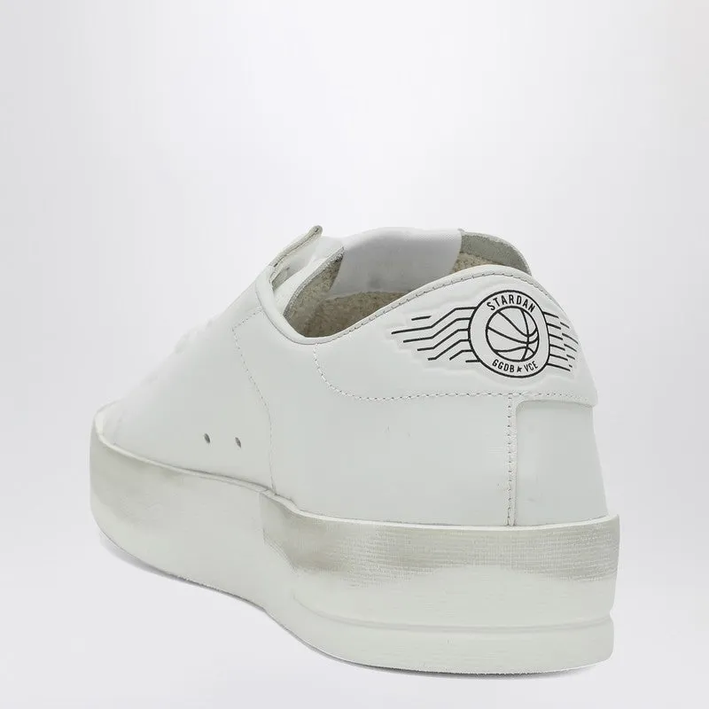 White Stardan Sneakers sold by Wanan Luxury product image thumbnail 2