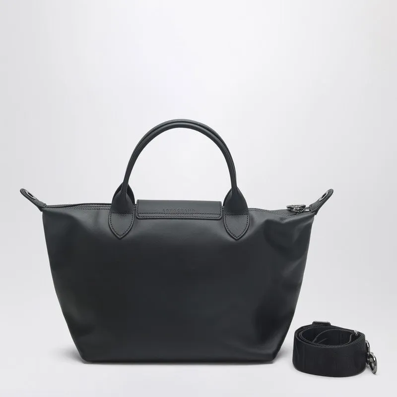 S Le Pliage Xtra Black Bag sold by Wanan Luxury product image thumbnail 2