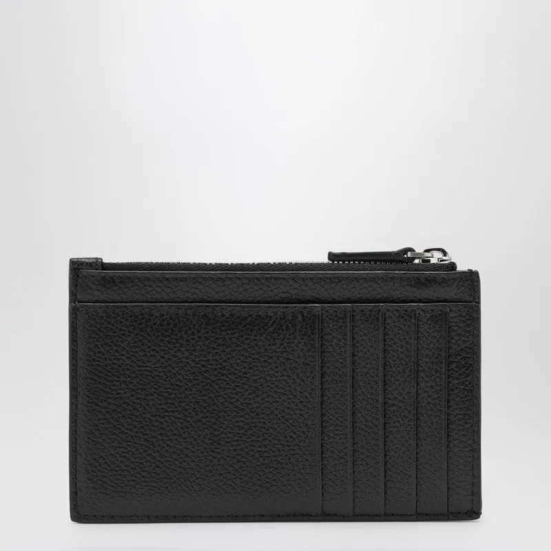 Black Long Card Holder sold by Wanan Luxury product image thumbnail 2