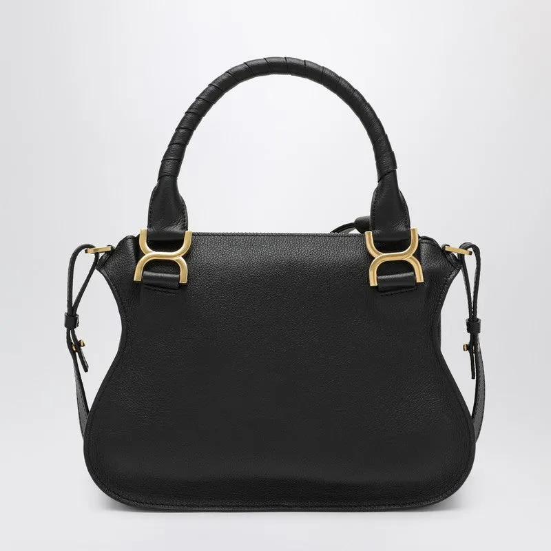 Marcie Small Bag In Black sold by Wanan Luxury product image thumbnail 2