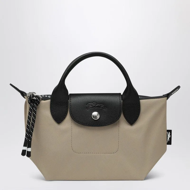 Clay Le Pliage Energy Xs Bag made by Longchamp