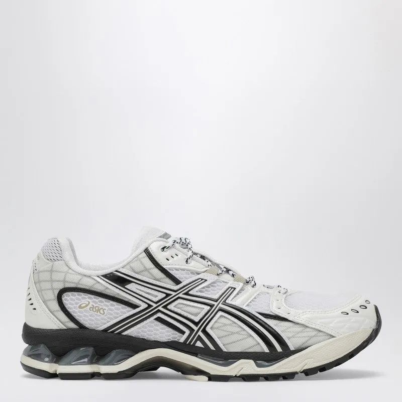 Gel-Nimbus 10.1 Sneakers In White/Ivory made by Asics