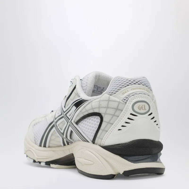 Gel-Nimbus 10.1 Sneakers In White/Ivory sold by Wanan Luxury product image thumbnail 2