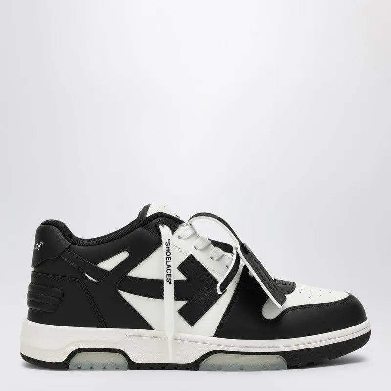 Out Of Office White/Black Sneaker sold by Wanan Luxury