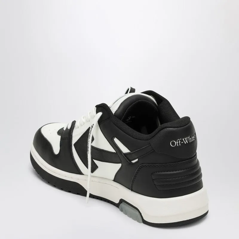 Out Of Office White/Black Sneaker sold by Wanan Luxury product image thumbnail 2