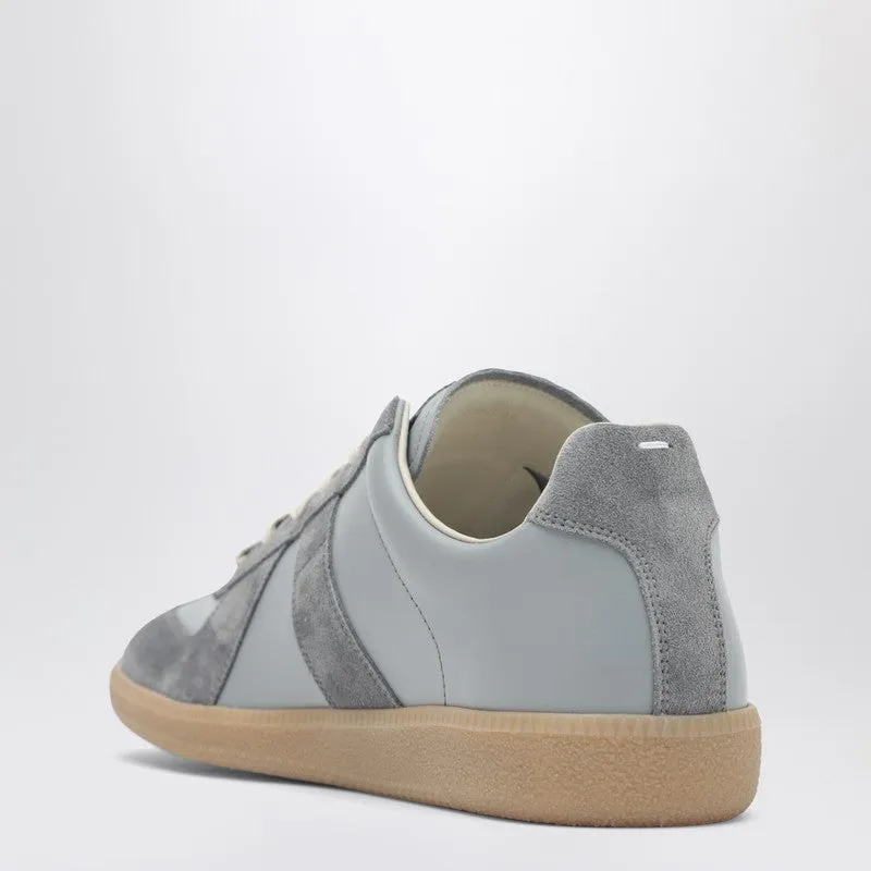 Replica Grey Sneaker sold by Wanan Luxury product image thumbnail 2