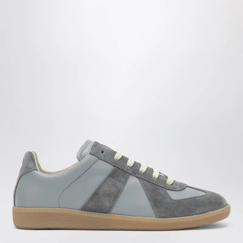 Replica Grey Sneaker sold by Wanan Luxury