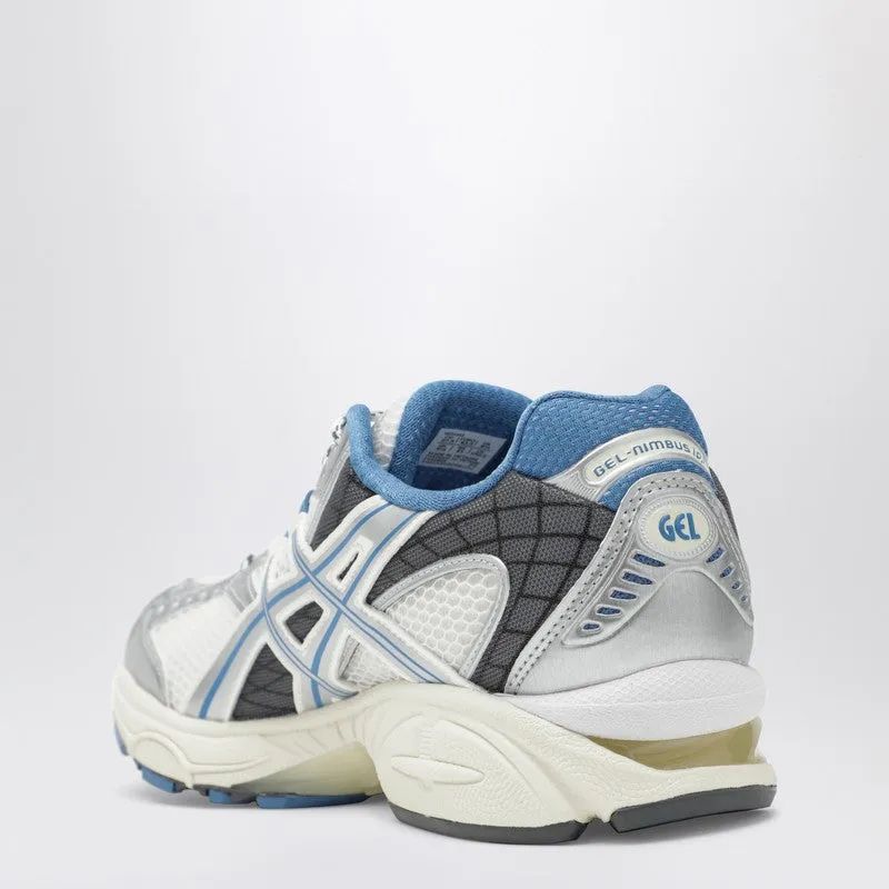 Gel-Nimbus 10.1 Sneakers In Cream/Polar Night sold by Wanan Luxury product image thumbnail 2
