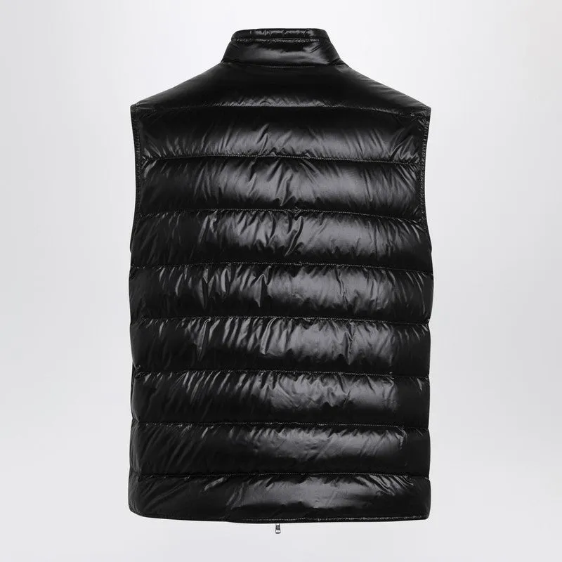 Gui Packable Padded Vest Black sold by Wanan Luxury product image thumbnail 2