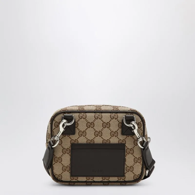 Mini Bag Neo Original In Gg Fabric sold by Wanan Luxury product image thumbnail 2
