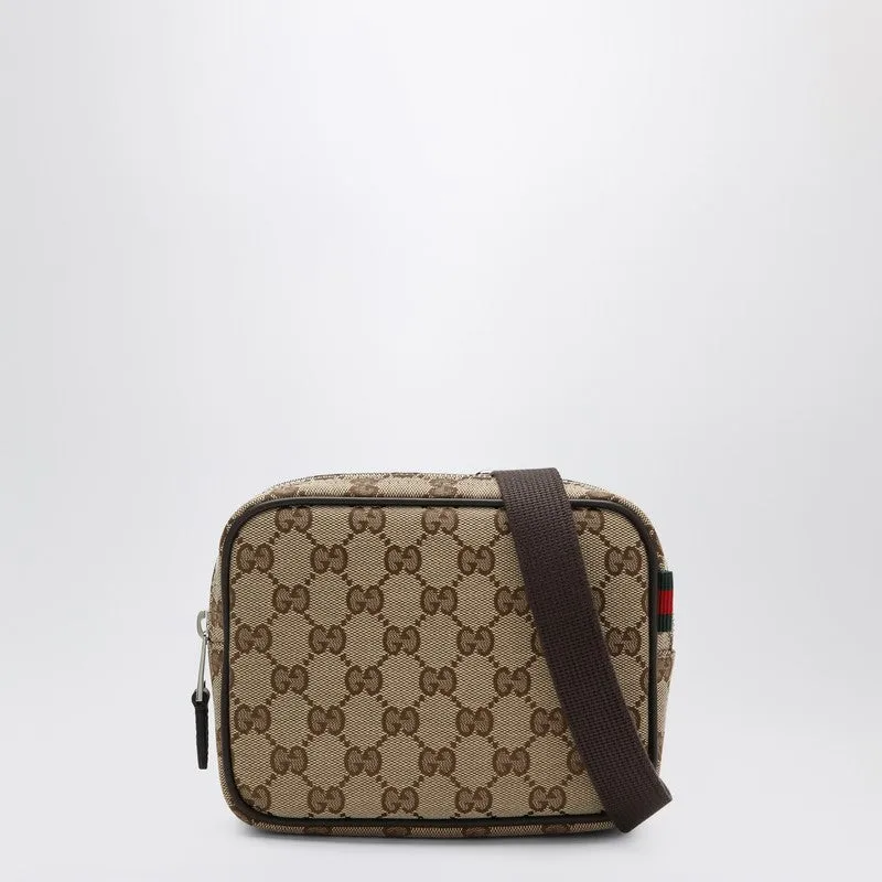 Mini Bag Neo Original In Gg Fabric sold by Wanan Luxury