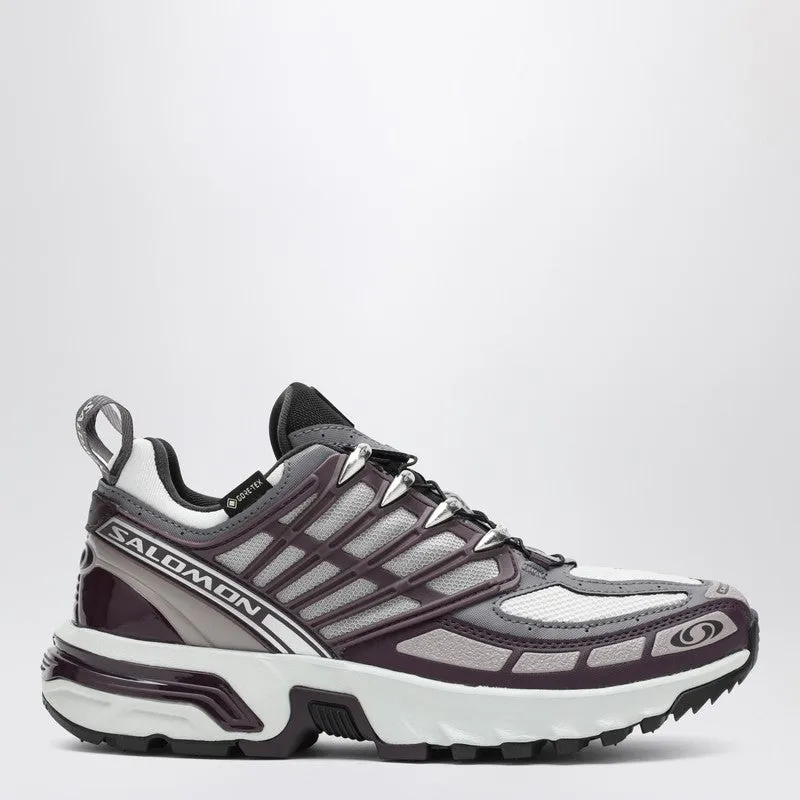 Sneakers Acs Pro Plum Perfect/Gull/Grey Violet made by Salomon