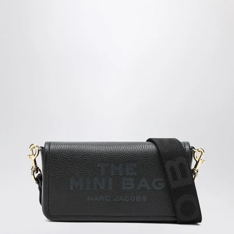 The Mini Bag Black Leather sold by Wanan Luxury