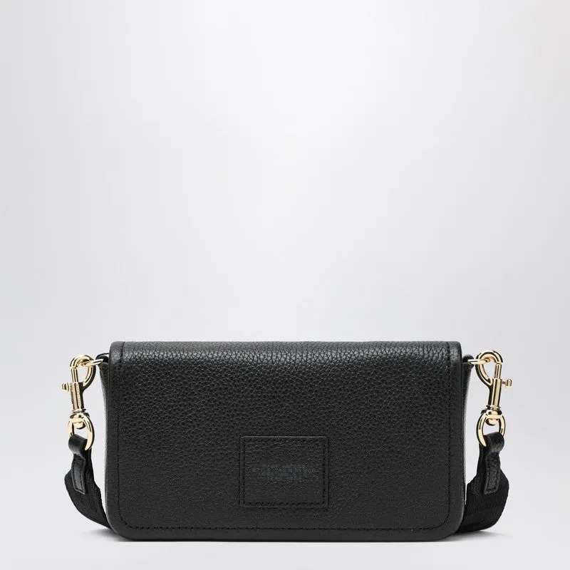 The Mini Bag Black Leather sold by Wanan Luxury product image thumbnail 2
