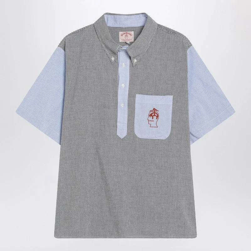 Shirt T-Shirt Brooks Brothers X Brain Dead made by Brain Dead