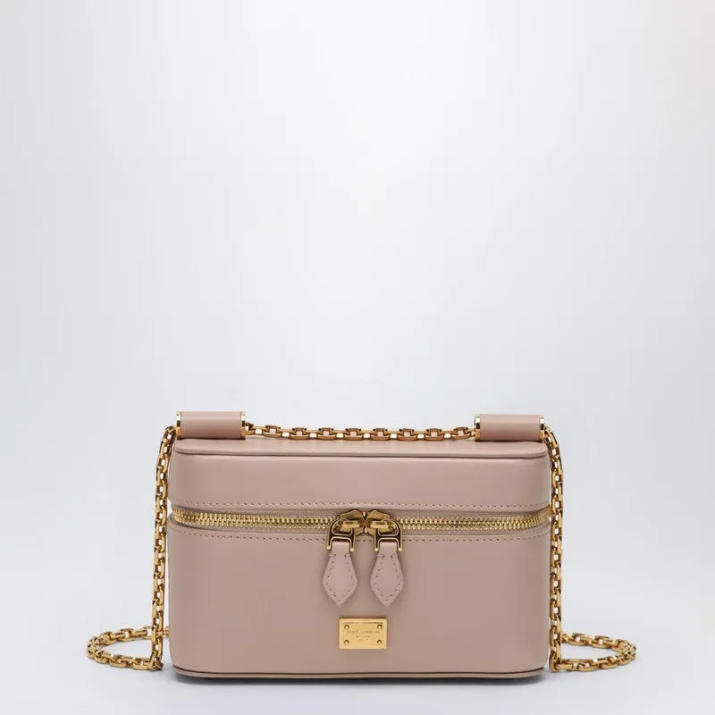 Shoulder Bag Sicily Poudre made by Dolce & Gabanna