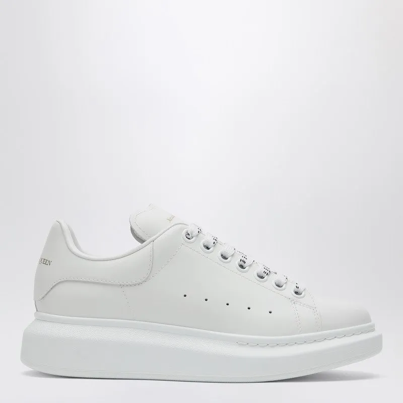 Oversize Sneakers White sold by Wanan Luxury