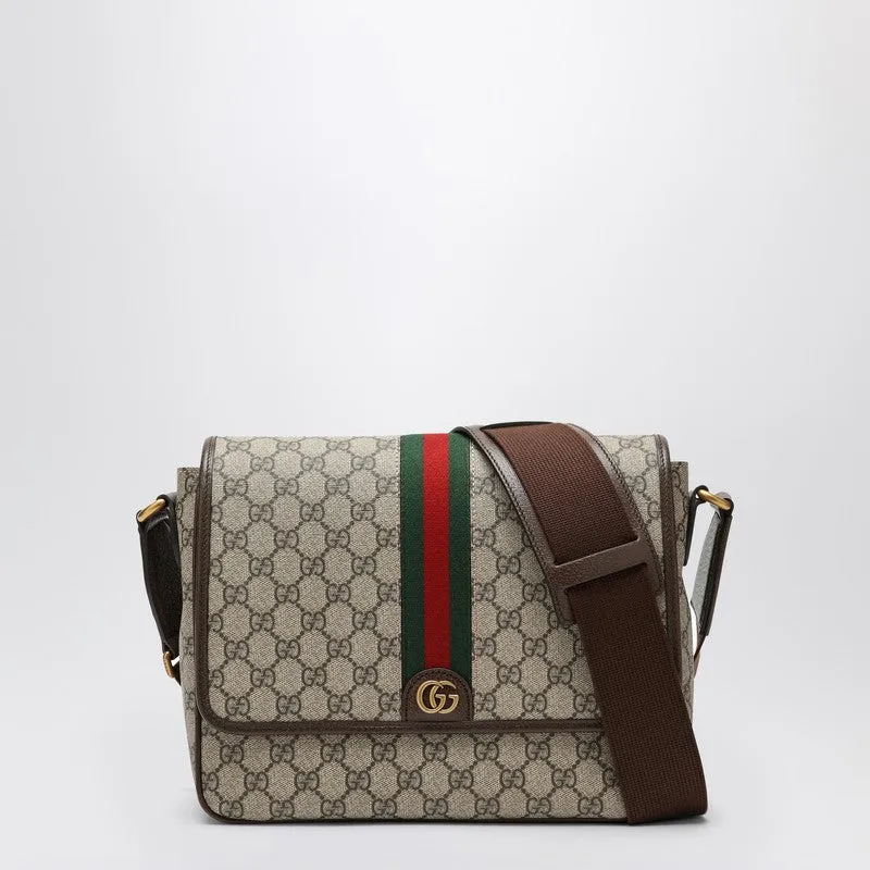 Medium Ophidia Crossbody Bag made by Gucci