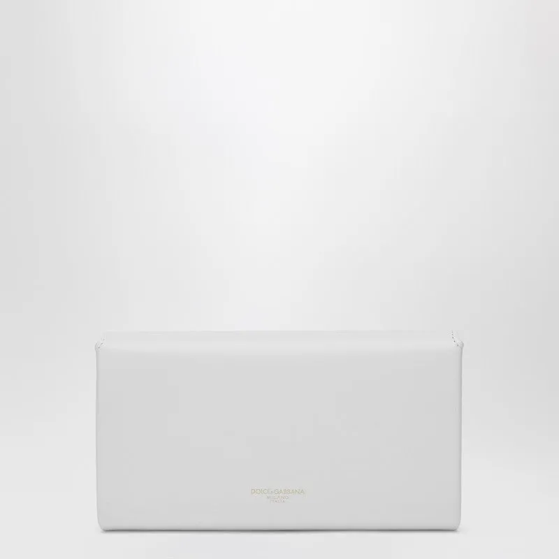 White Shoulder Bag Marlene sold by Wanan Luxury product image thumbnail 2