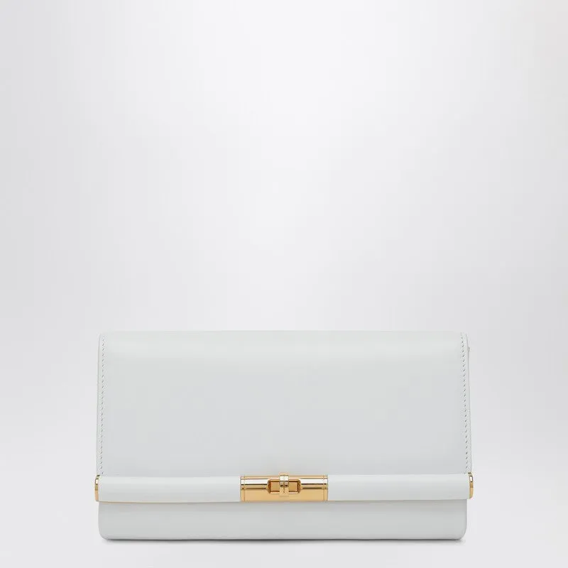 White Shoulder Bag Marlene sold by Wanan Luxury