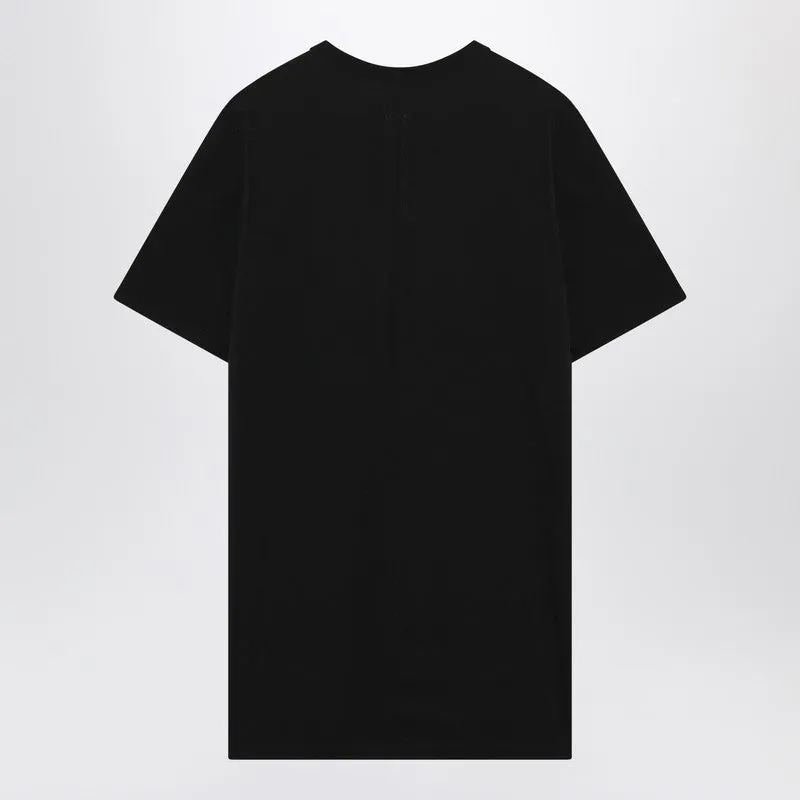 Black Short-Sleeve T-Shirt sold by Wanan Luxury product image thumbnail 2