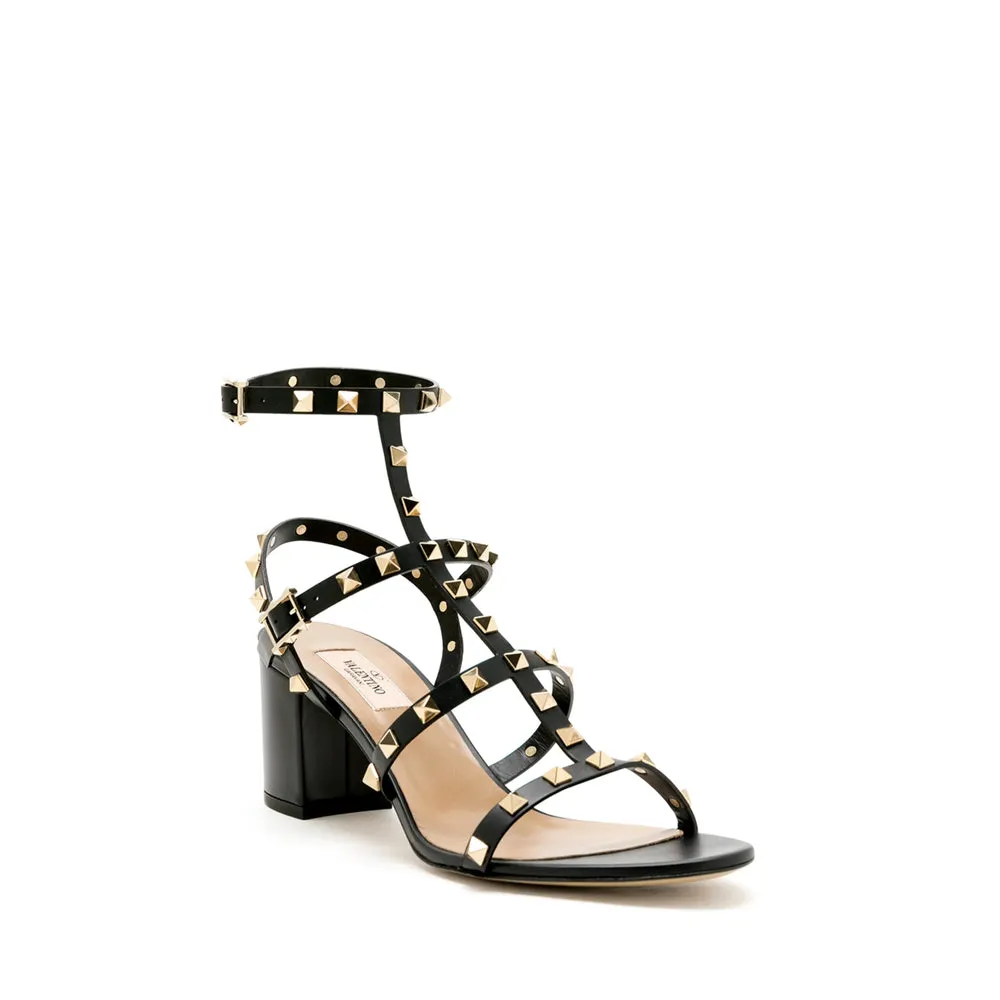 Shoes Black sold by Wanan Luxury product image thumbnail 4