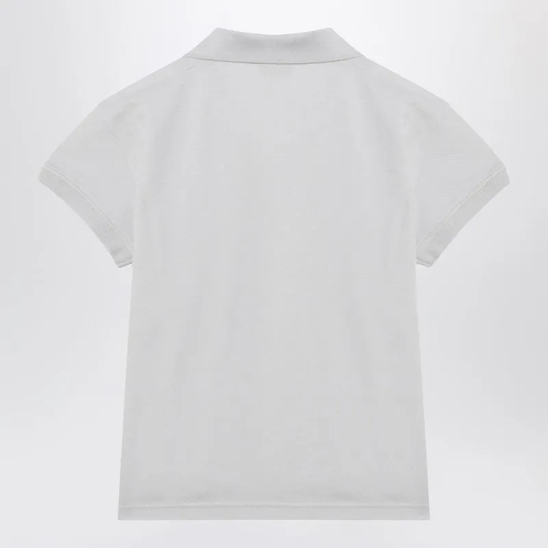 Off-White Laurel Classic Polo sold by Wanan Luxury product image thumbnail 2