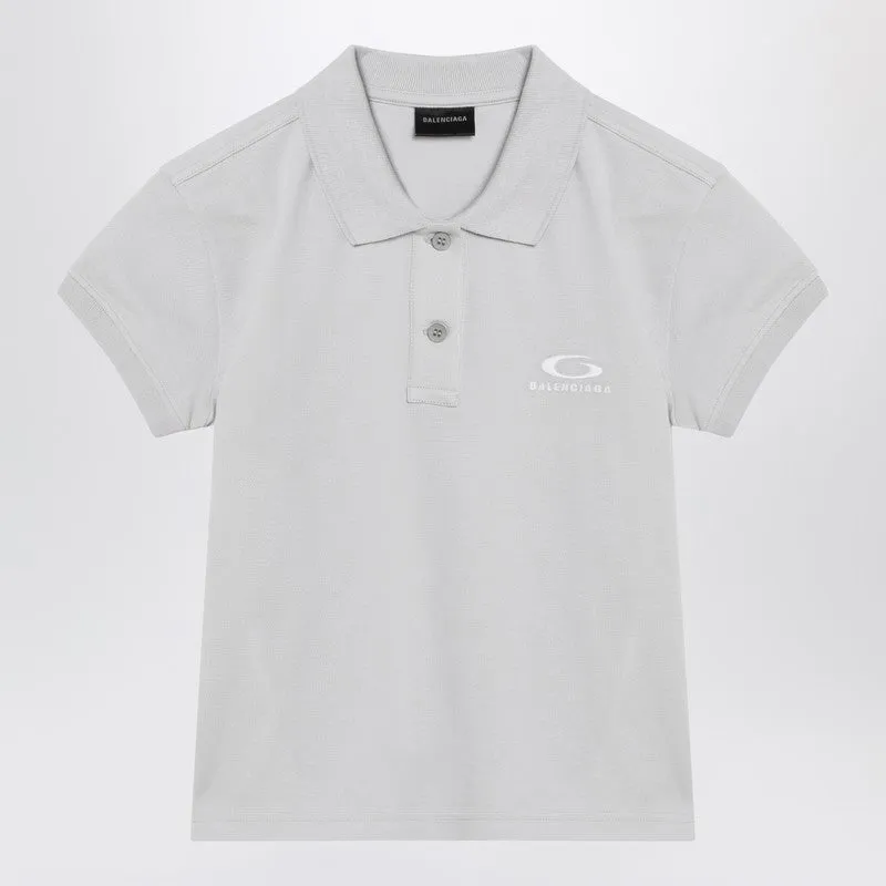 Off-White Laurel Classic Polo sold by Wanan Luxury