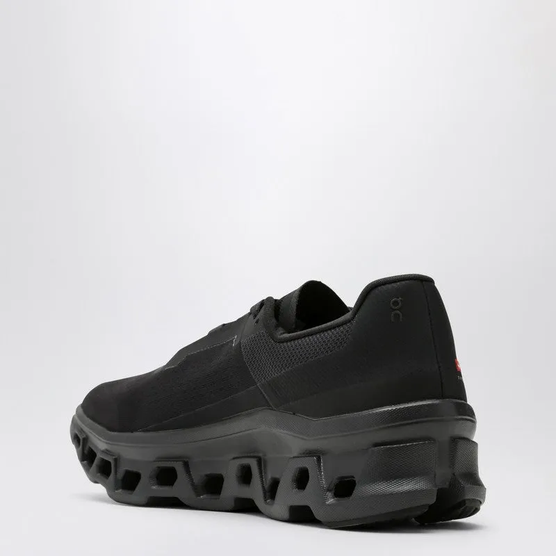 Cloudmonster Black Low Sneaker sold by Wanan Luxury product image thumbnail 2