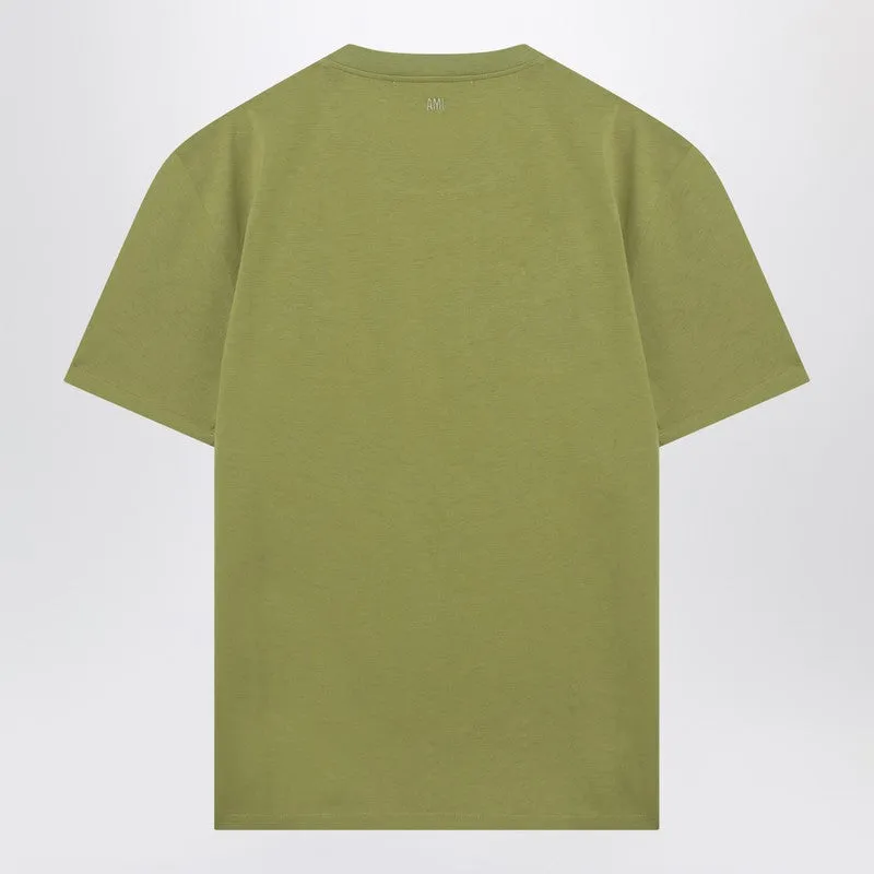 Ami De Coeur Matcha T-Shirt sold by Wanan Luxury product image thumbnail 2
