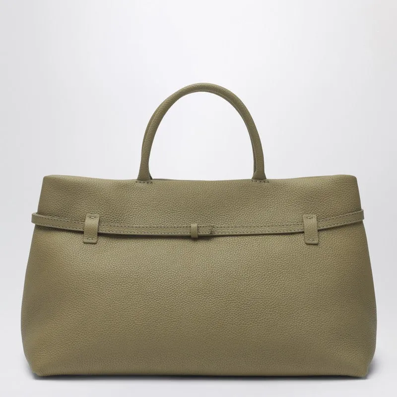 Le Cambon 40 Olive Green Bag sold by Wanan Luxury product image thumbnail 2