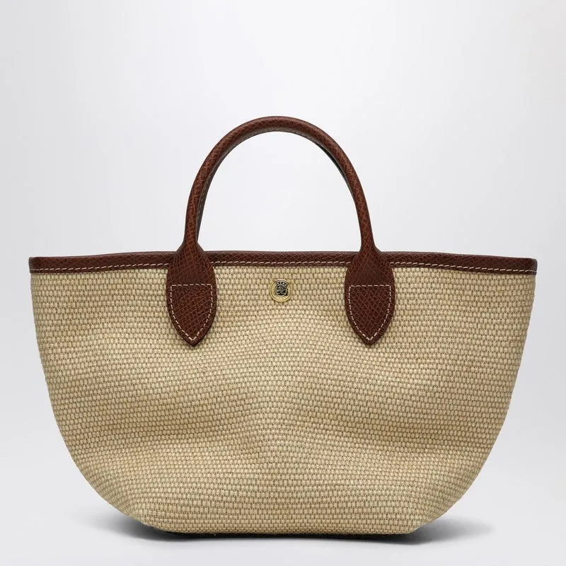 Basket Bag Xs Le Pliage Brown sold by Wanan Luxury product image thumbnail 2