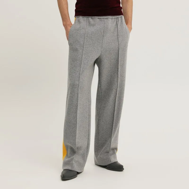 Pants With Side Stripe made by 1989 Studio