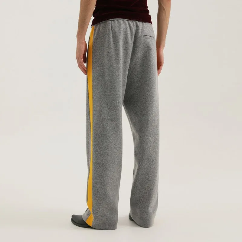 Pants With Side Stripe sold by Wanan Luxury product image thumbnail 2
