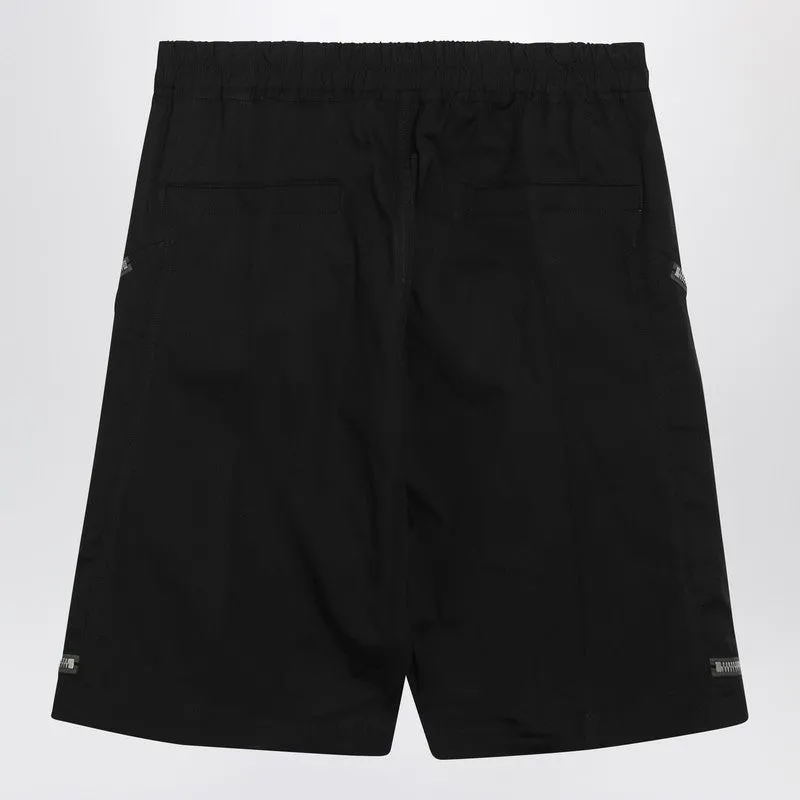 Black Short Bauhaus Bela sold by Wanan Luxury product image thumbnail 2