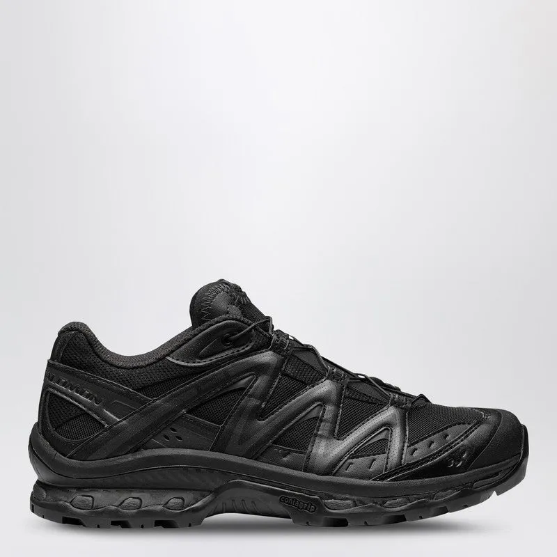 Xt-Quest Black Sneakers made by Salomon