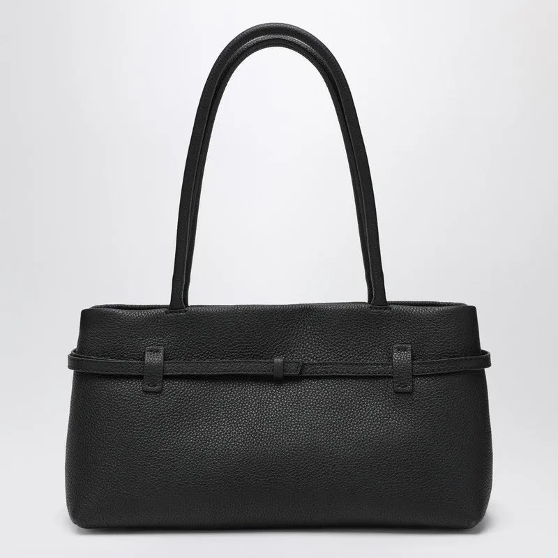 Le Cambon East West Black Bag sold by Wanan Luxury product image thumbnail 2